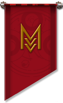 Merge Station Logo