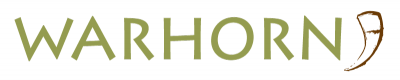Warhorn Logo